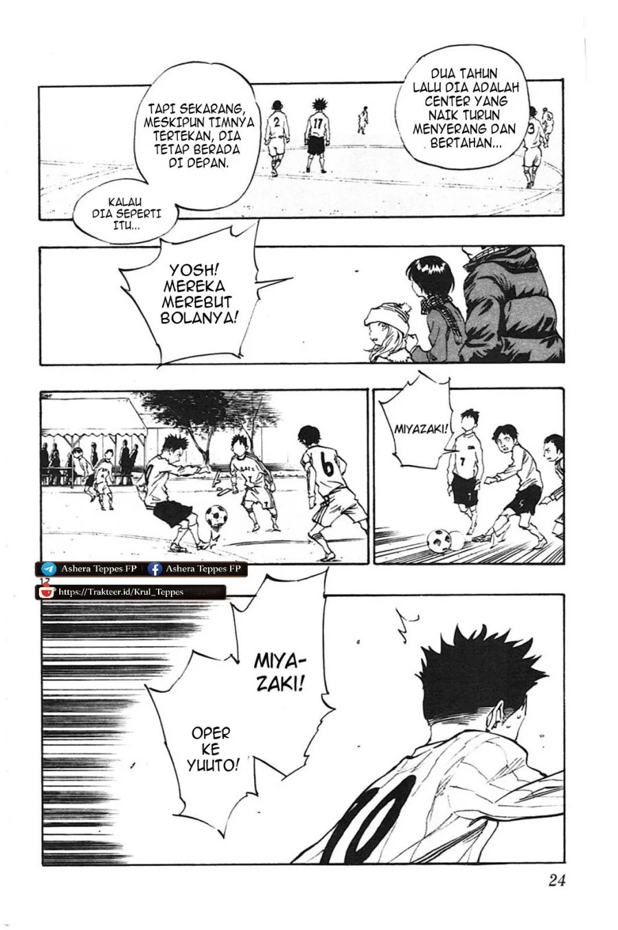 Chapter 18 - halaman 26