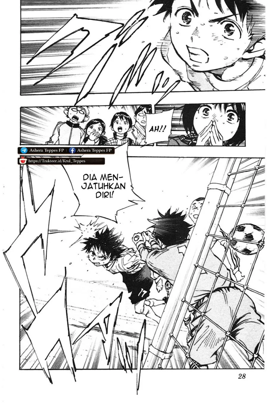 Chapter 18 - halaman 30