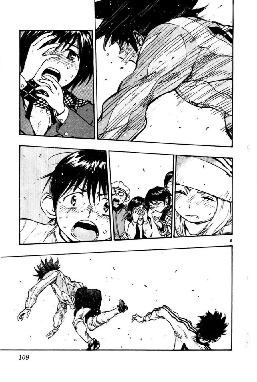 Chapter 23 - halaman 8