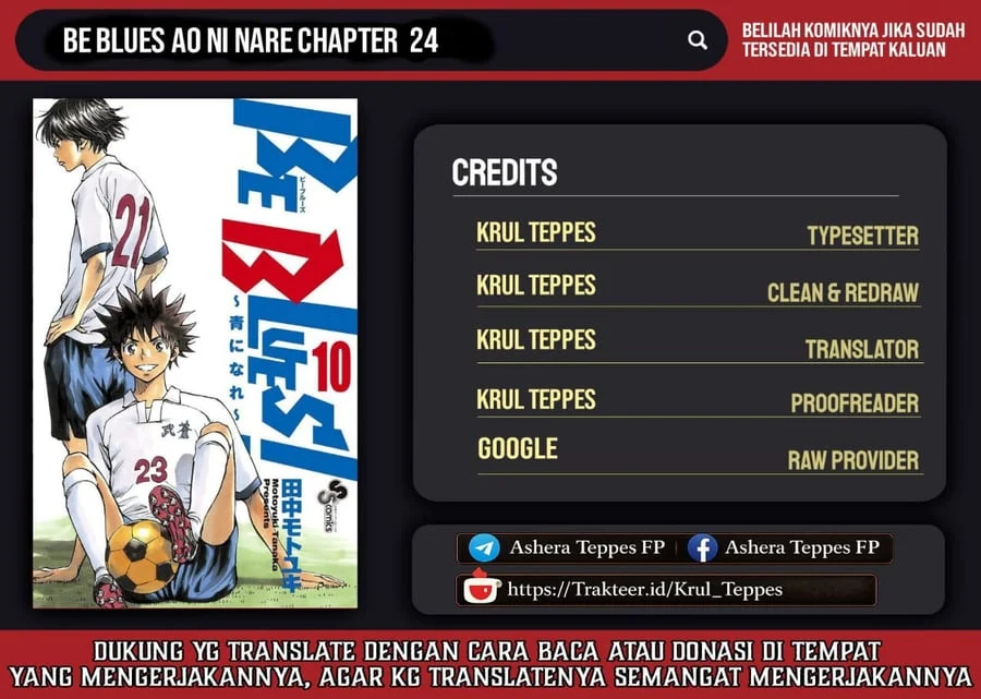 Chapter 24 - halaman 1