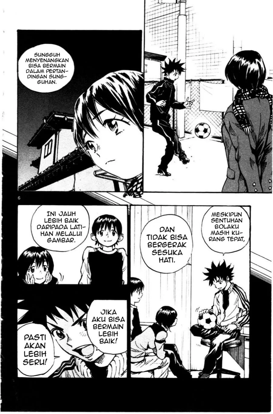 Chapter 26 - halaman 8
