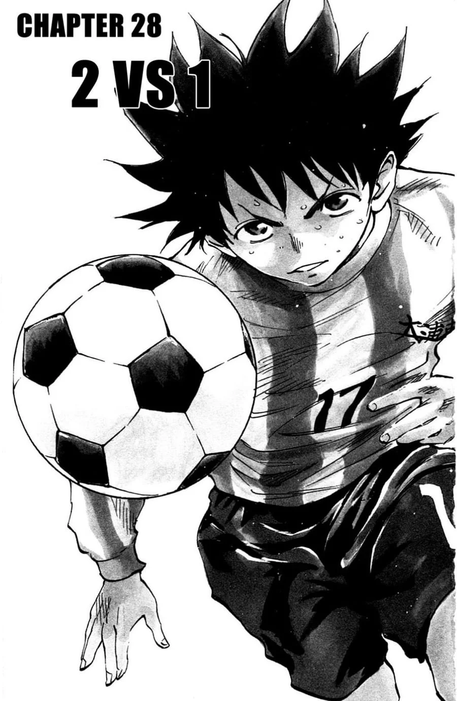 Chapter 28 - halaman 5