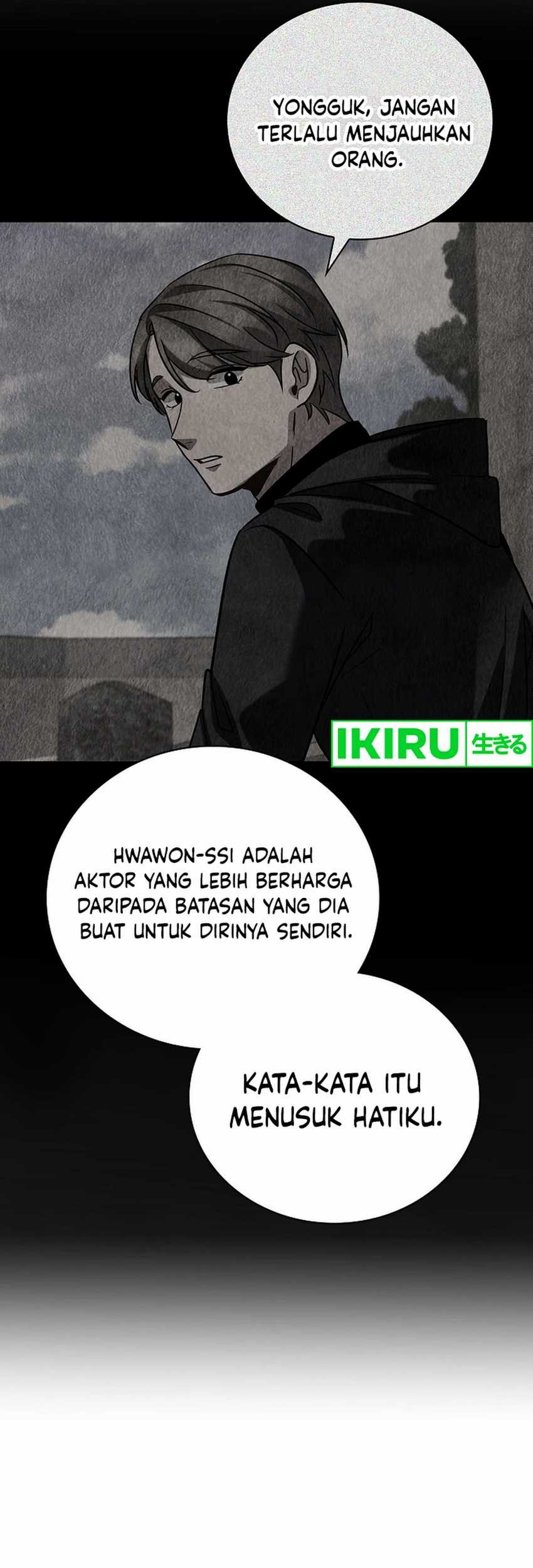 Chapter 119 - halaman 71