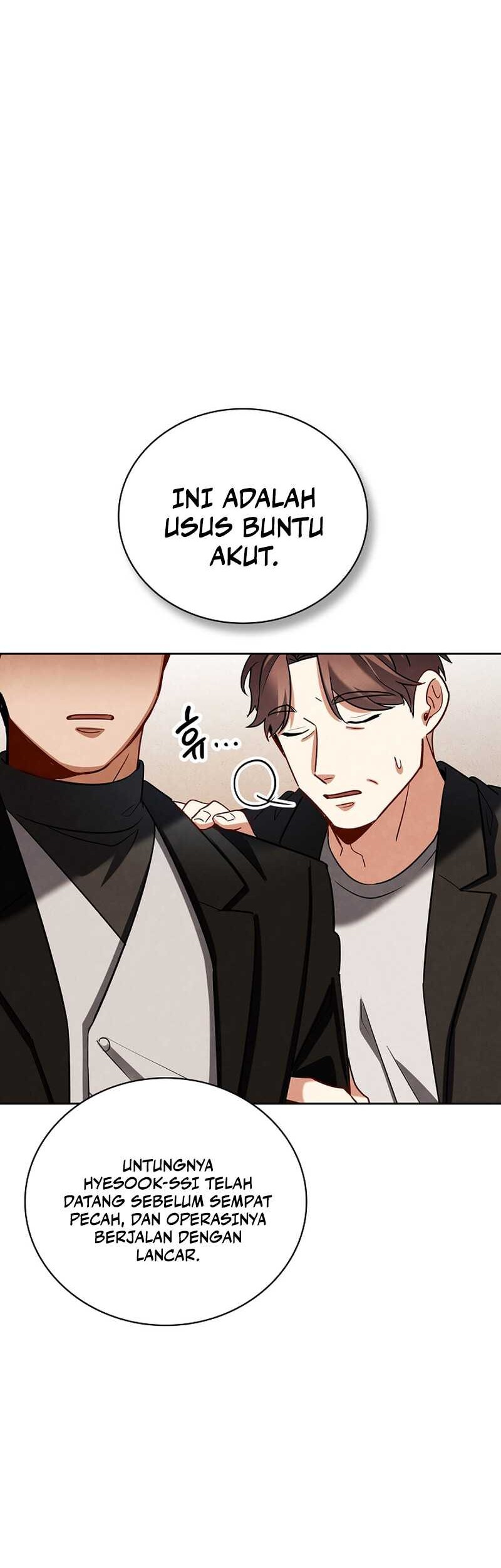 Chapter 122 - halaman 38