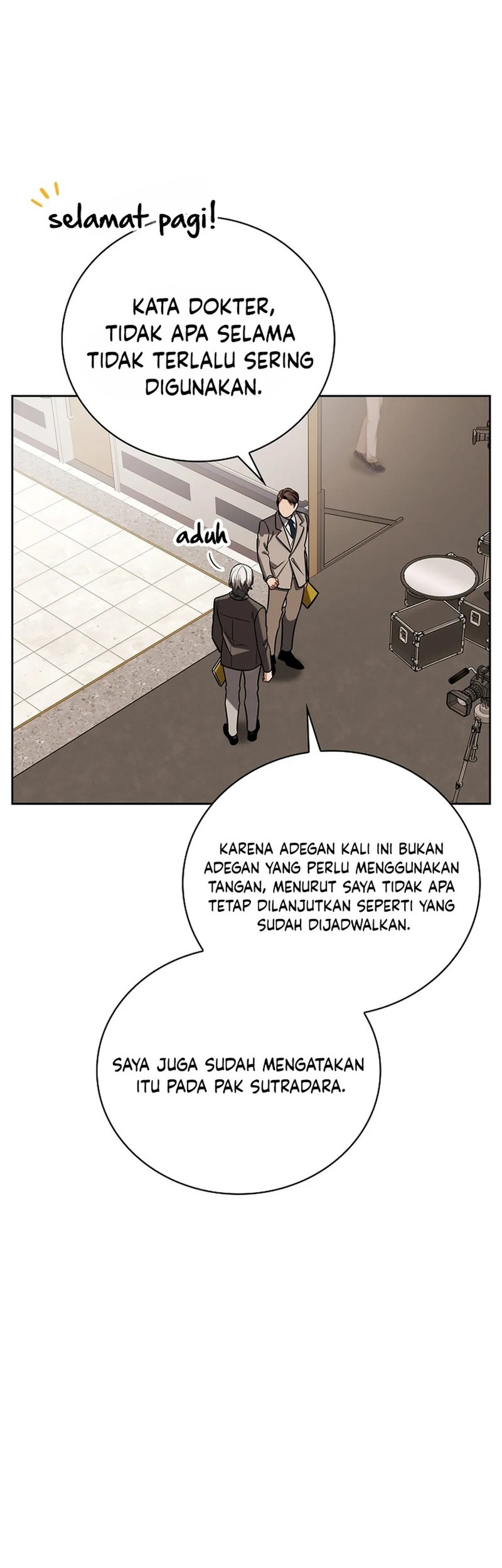 Chapter 124 - halaman 42