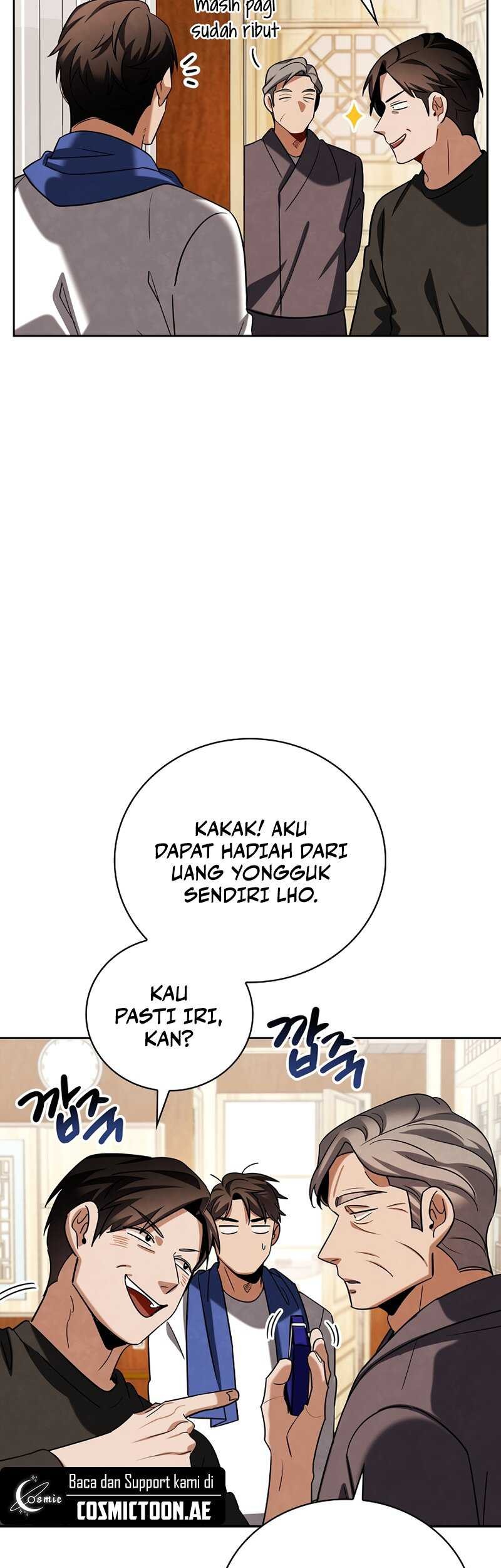 Chapter 125 - halaman 61