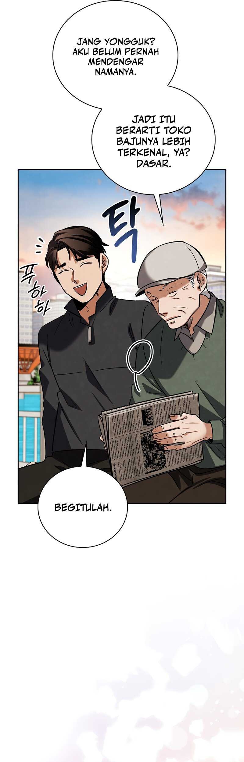 Chapter 125 - halaman 51