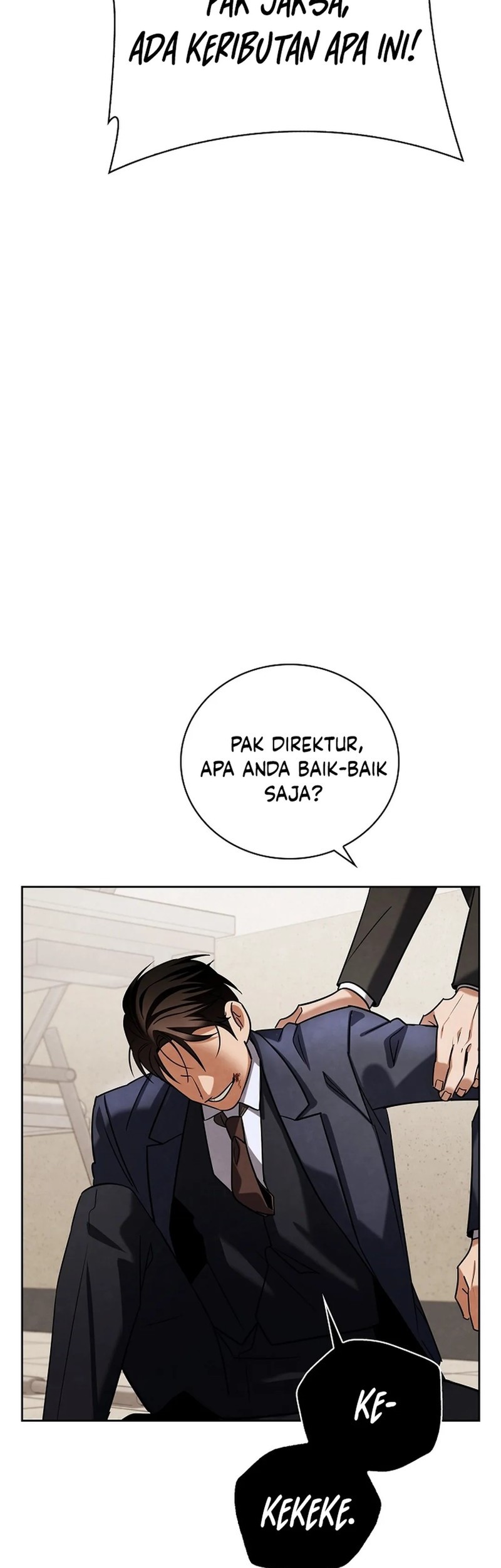 Chapter 126 - halaman 85
