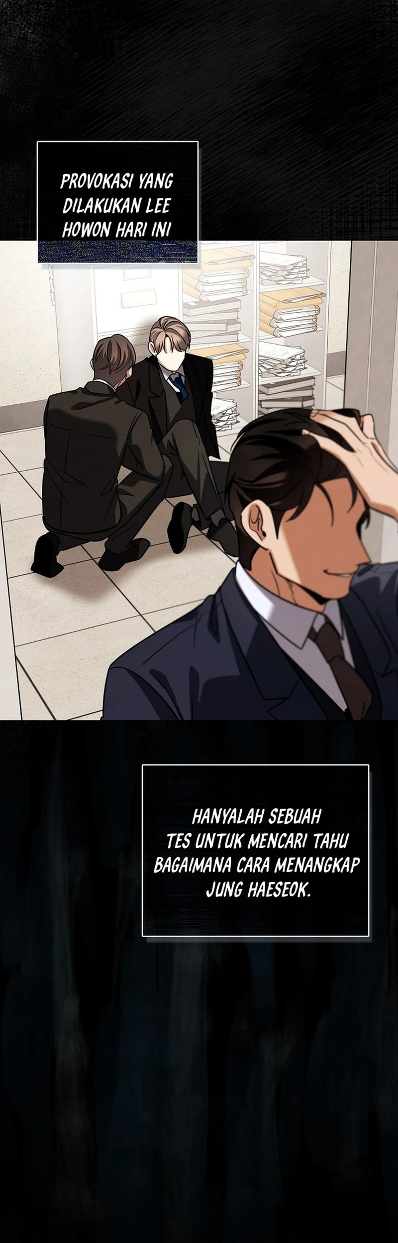 Chapter 126 - halaman 88