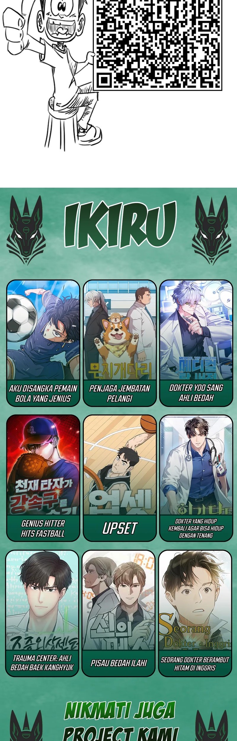 Chapter 126 - halaman 97