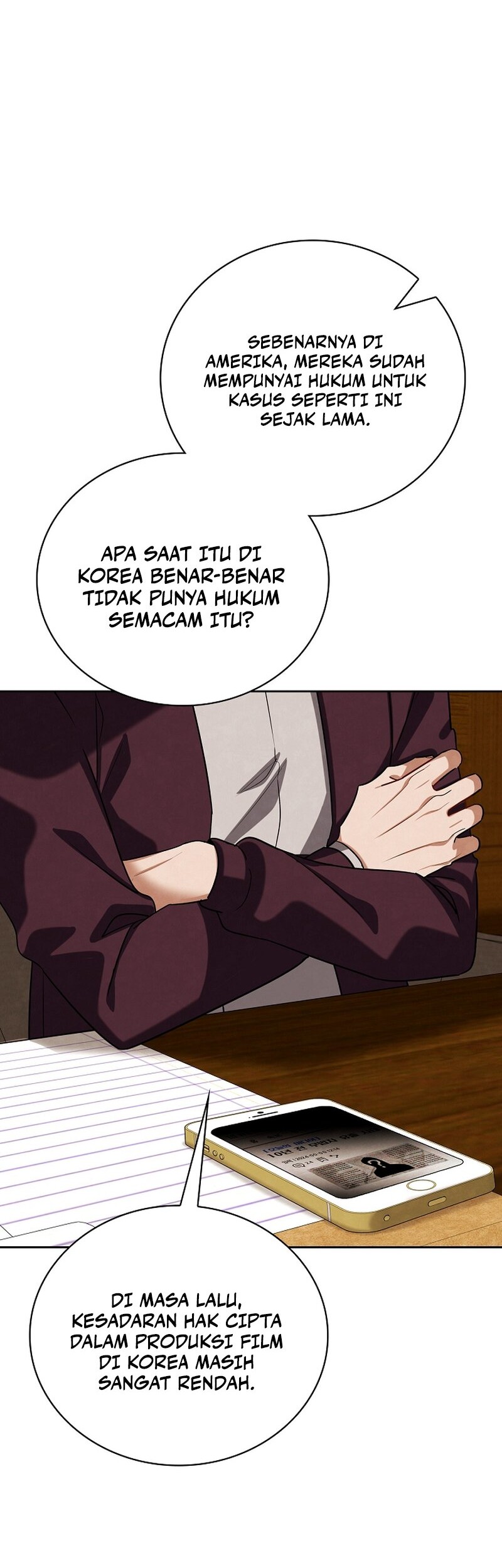 Chapter 127 - halaman 58
