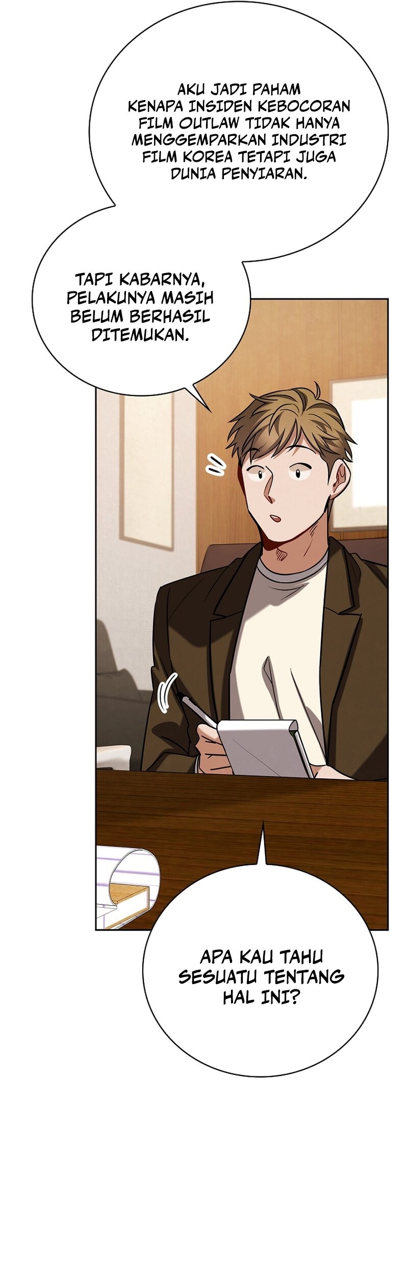 Chapter 127 - halaman 65