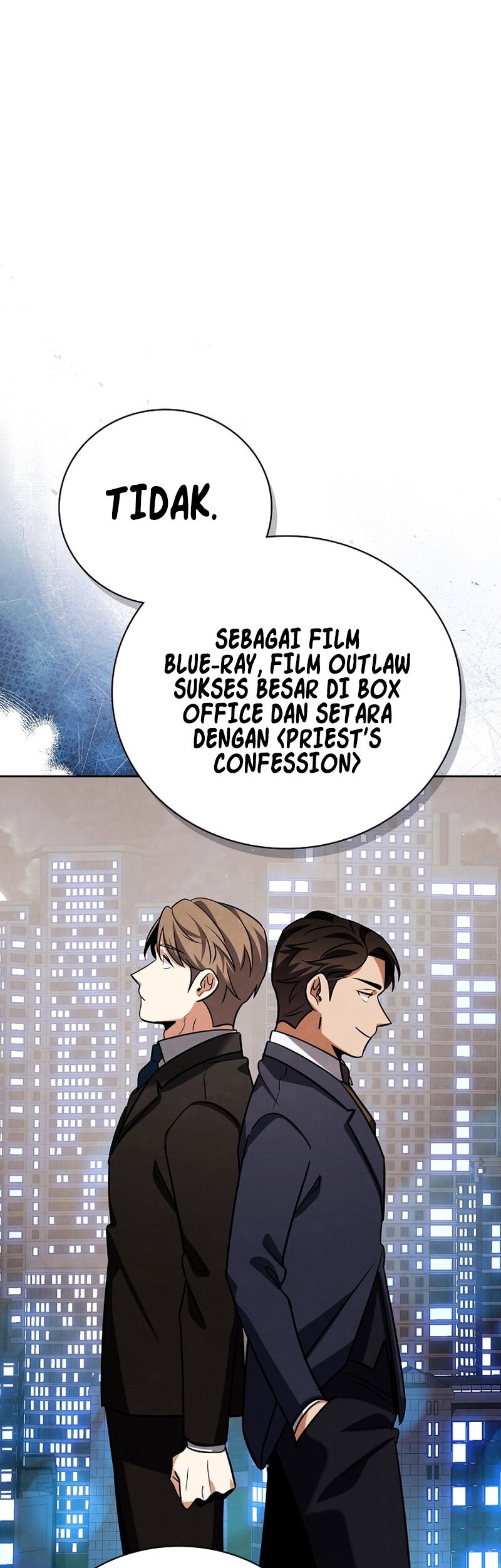 Chapter 127 - halaman 70