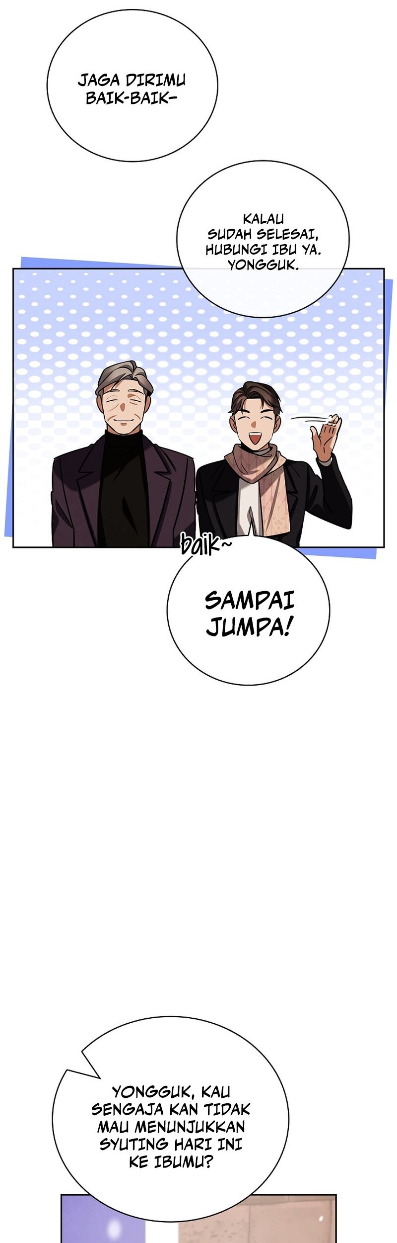 Chapter 128 - halaman 73