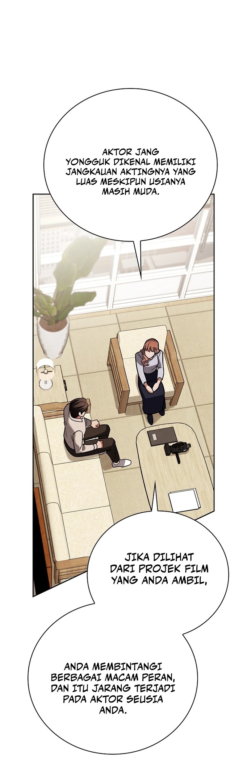 Chapter 131 - halaman 46