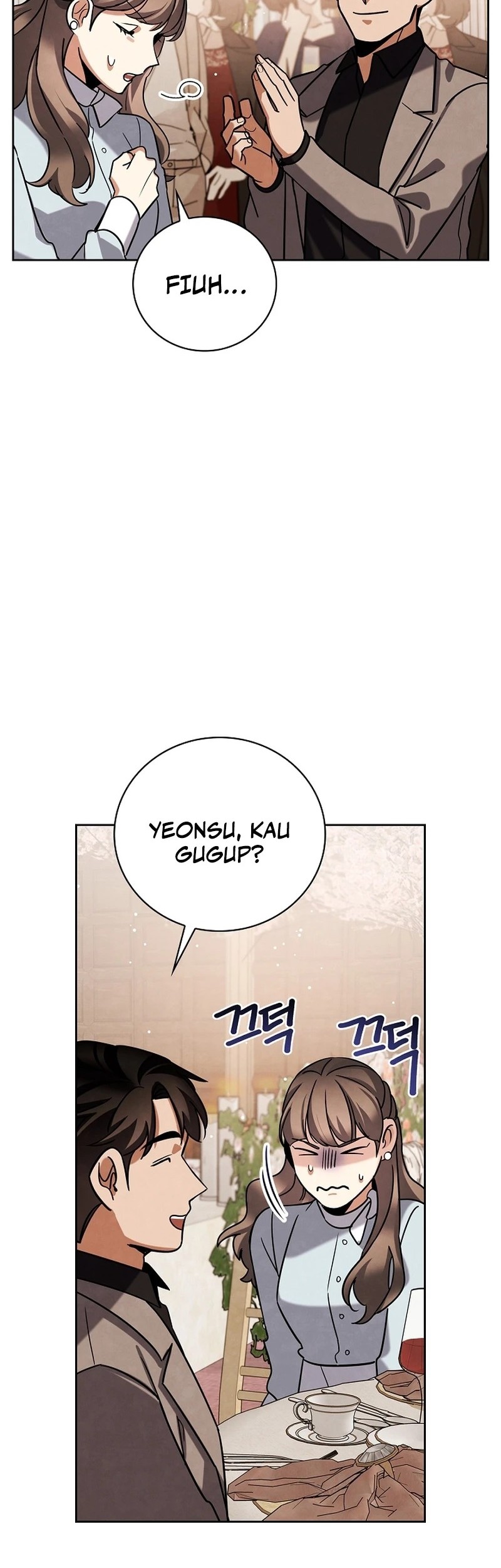 Chapter 131 - halaman 62