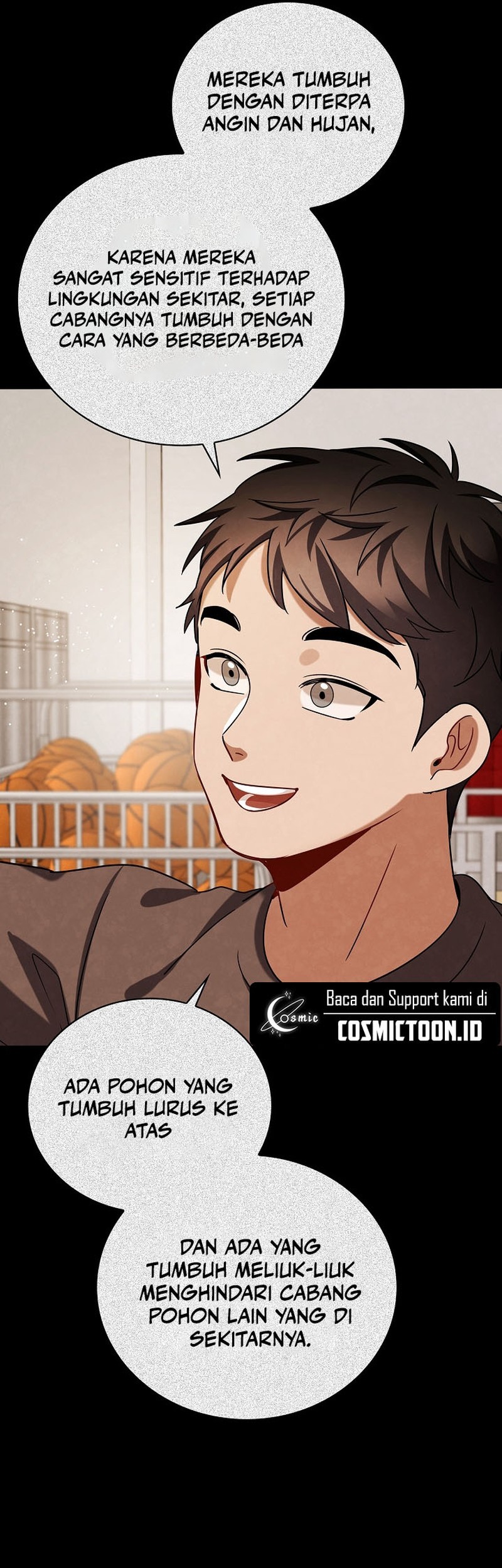 Chapter 134 - halaman 49