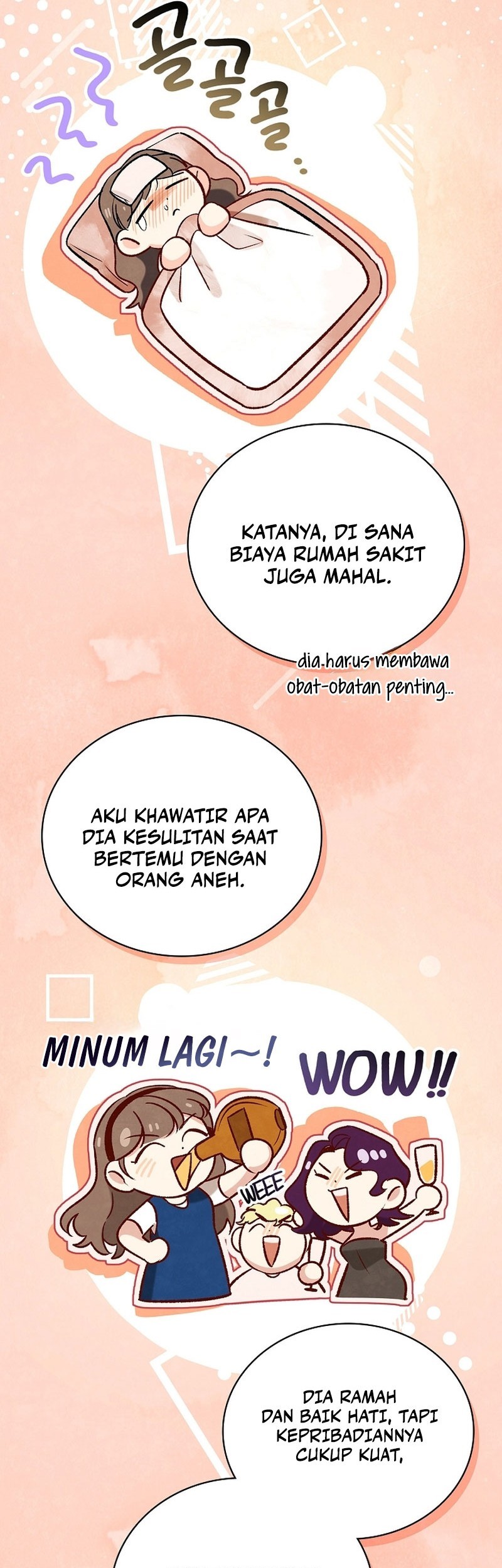 Chapter 135 - halaman 61