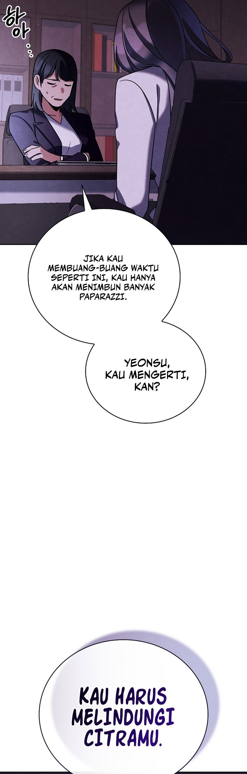Chapter 135 - halaman 76