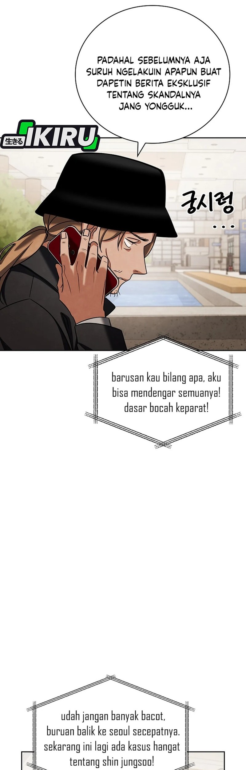 Chapter 137 - halaman 45