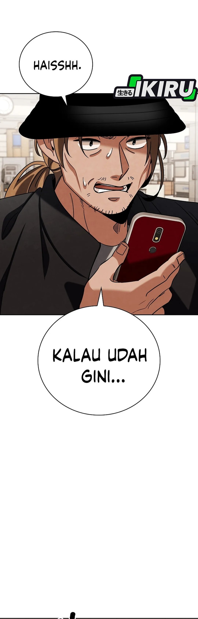 Chapter 137 - halaman 47