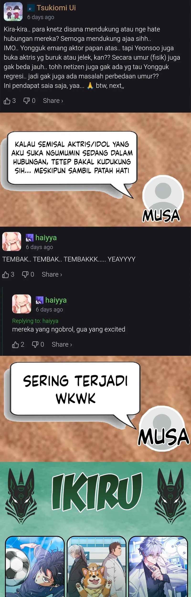 Chapter 137 - halaman 72