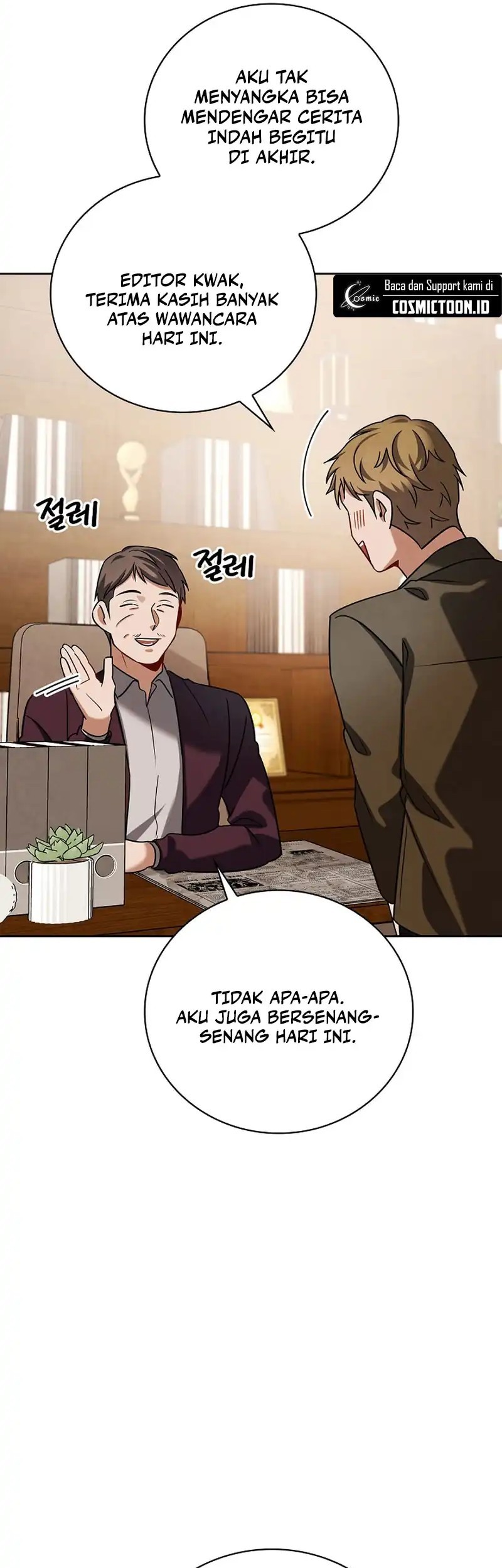Chapter 139 - halaman 58