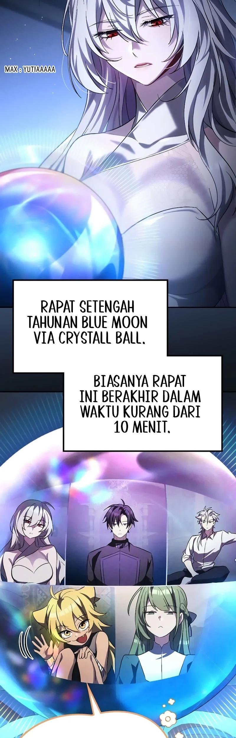 Chapter 25 - halaman 21