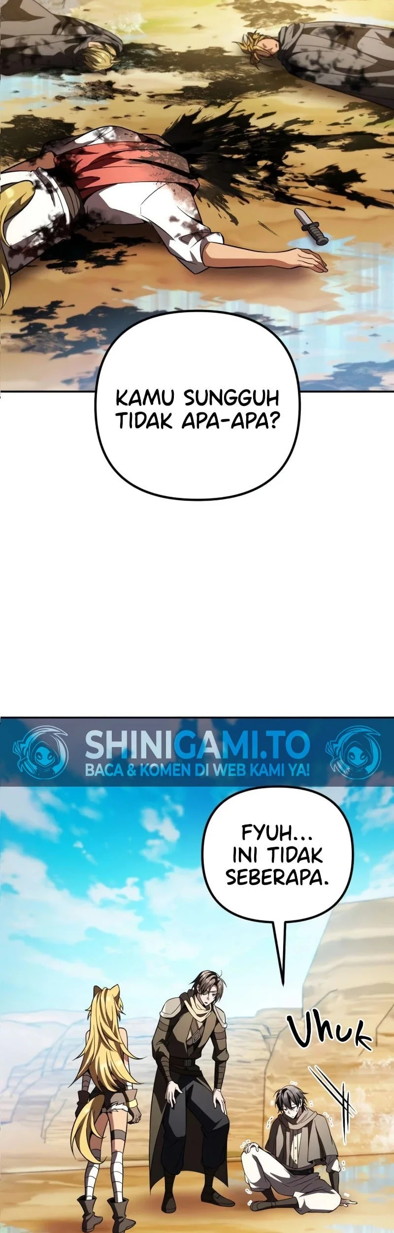 Chapter 30 - halaman 31