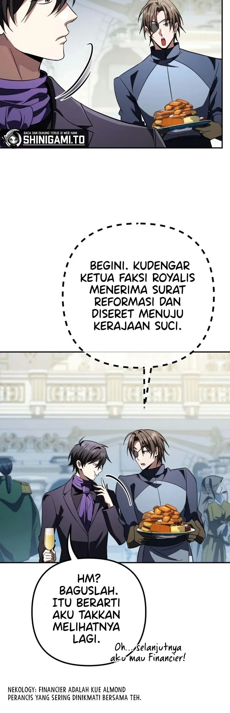 Chapter 31 - halaman 84