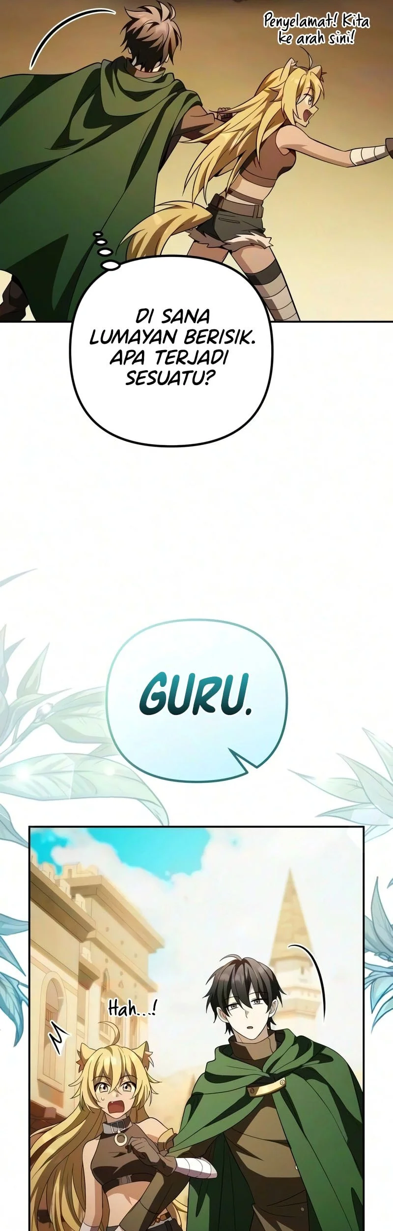 Chapter 40 - halaman 91