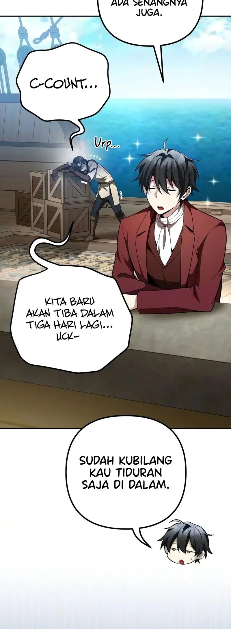 Chapter 45 - halaman 50