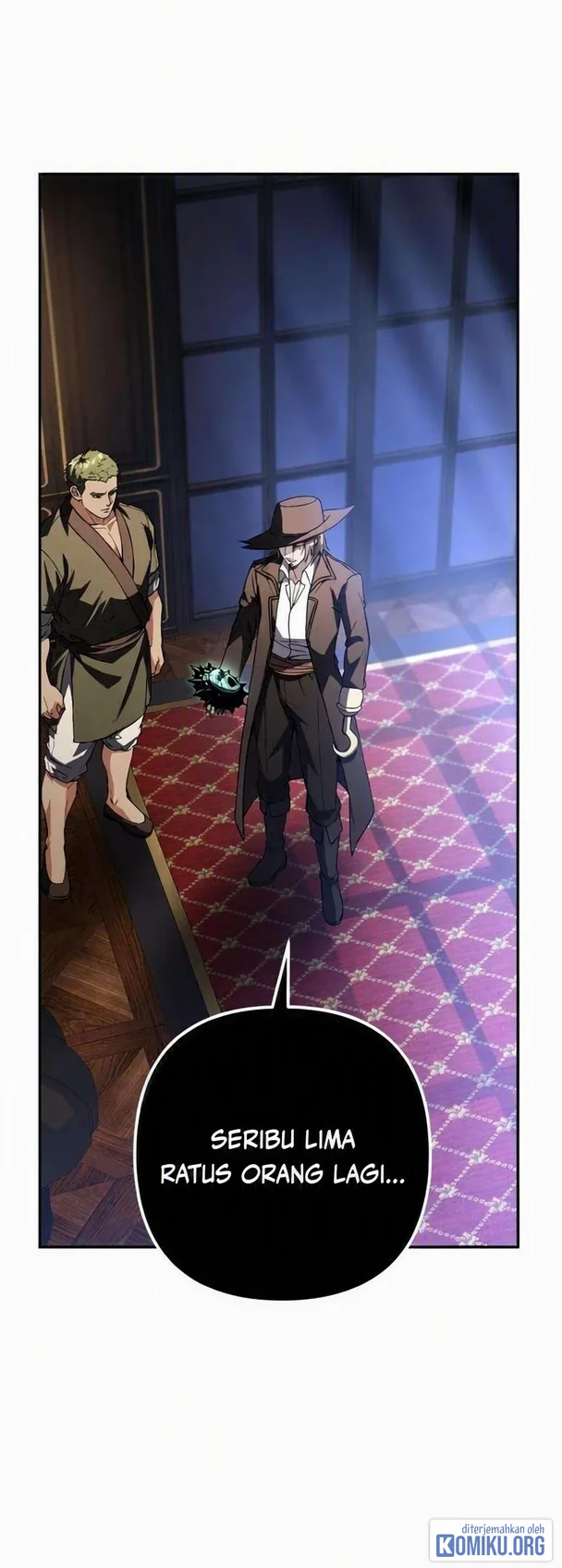 Chapter 46 - halaman 45