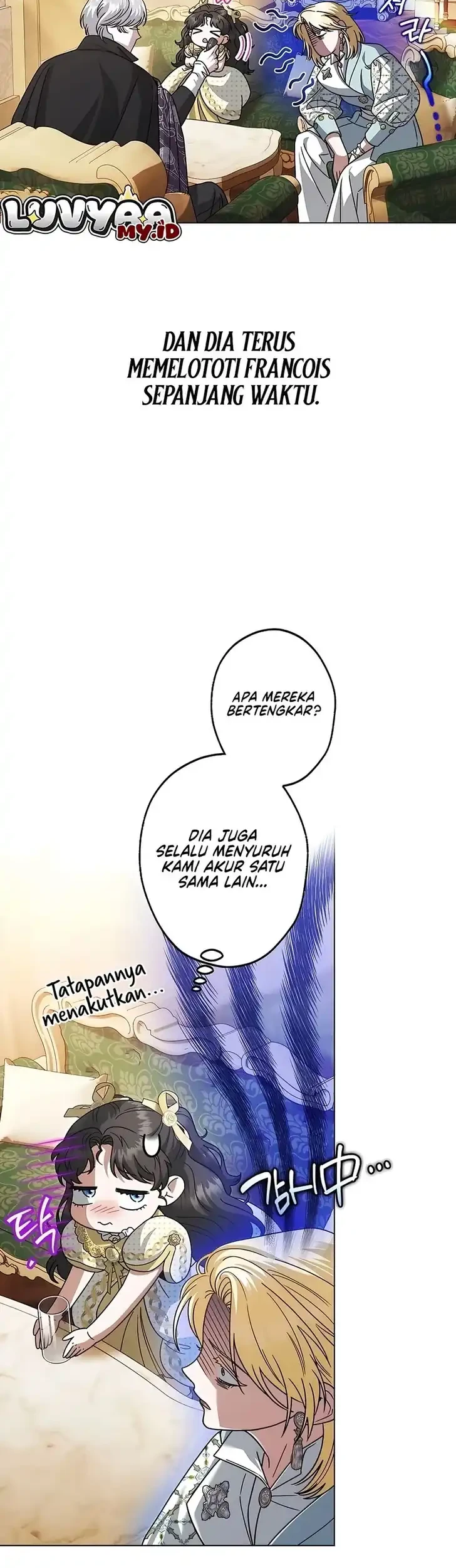 Chapter 67 - halaman 6