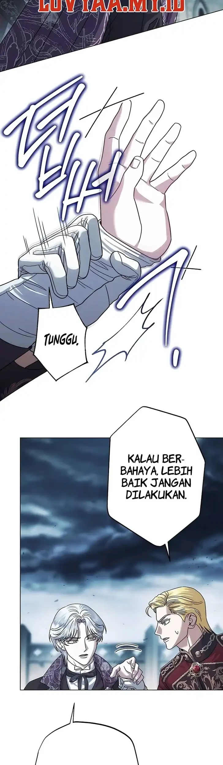 Chapter 67 - halaman 24