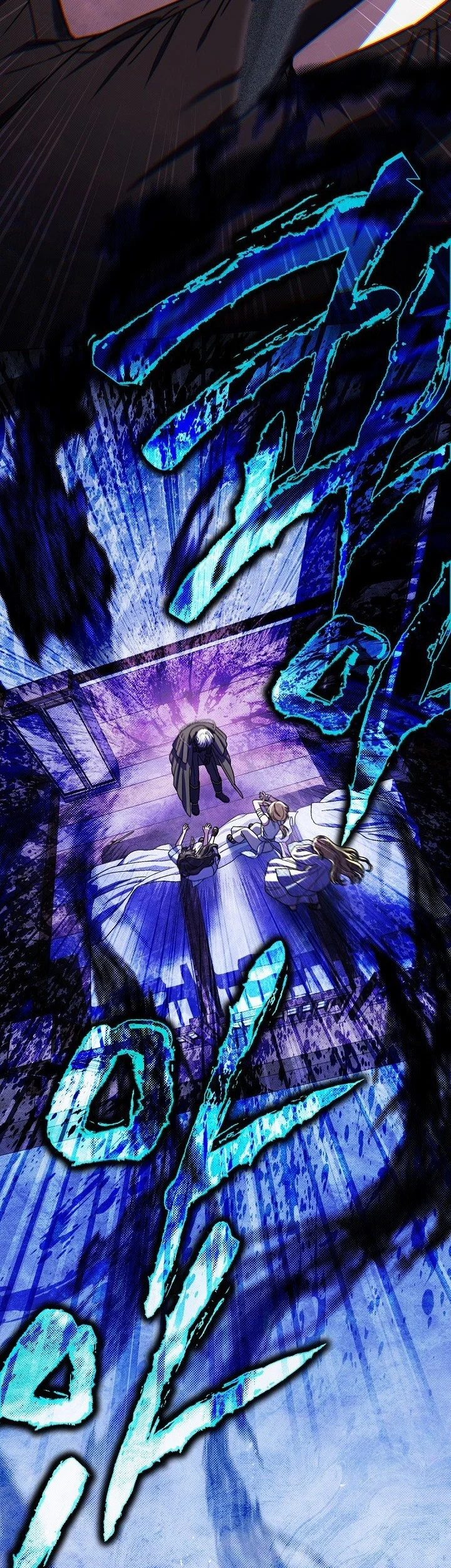 Chapter 70 - halaman 28