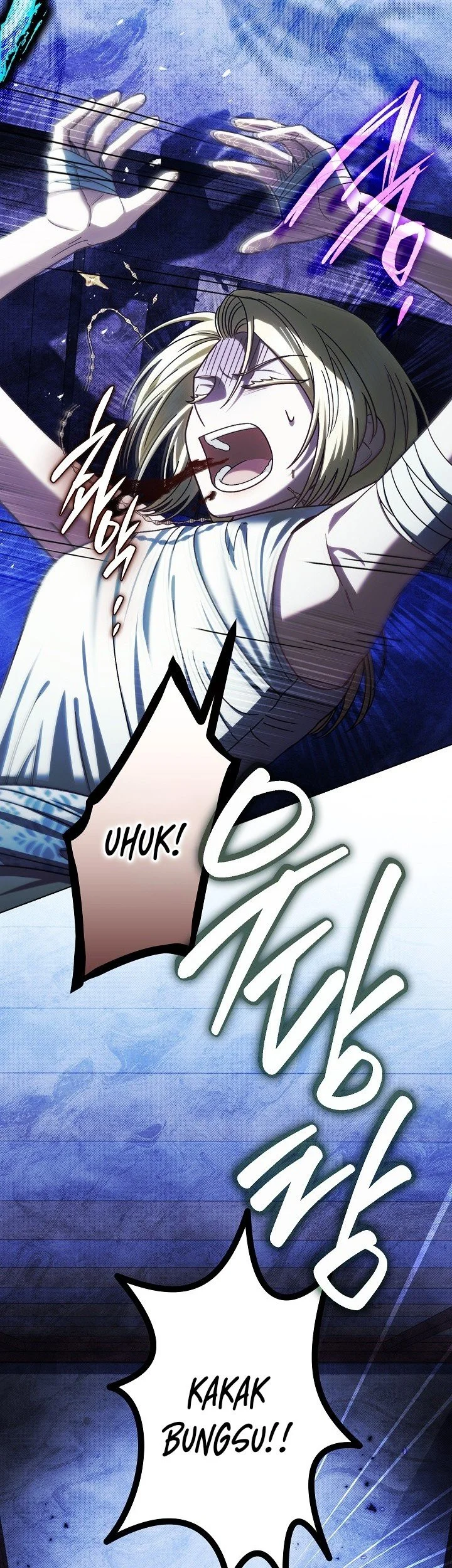 Chapter 70 - halaman 29