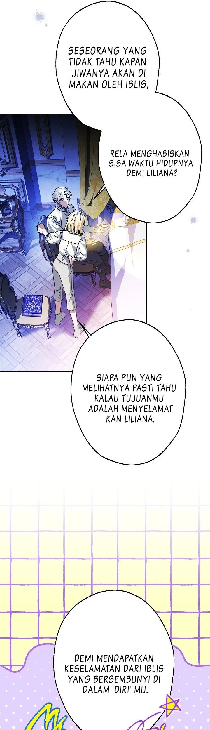 Chapter 71 - halaman 15