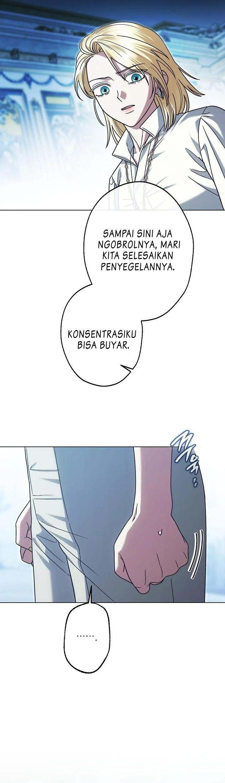 Chapter 71 - halaman 21