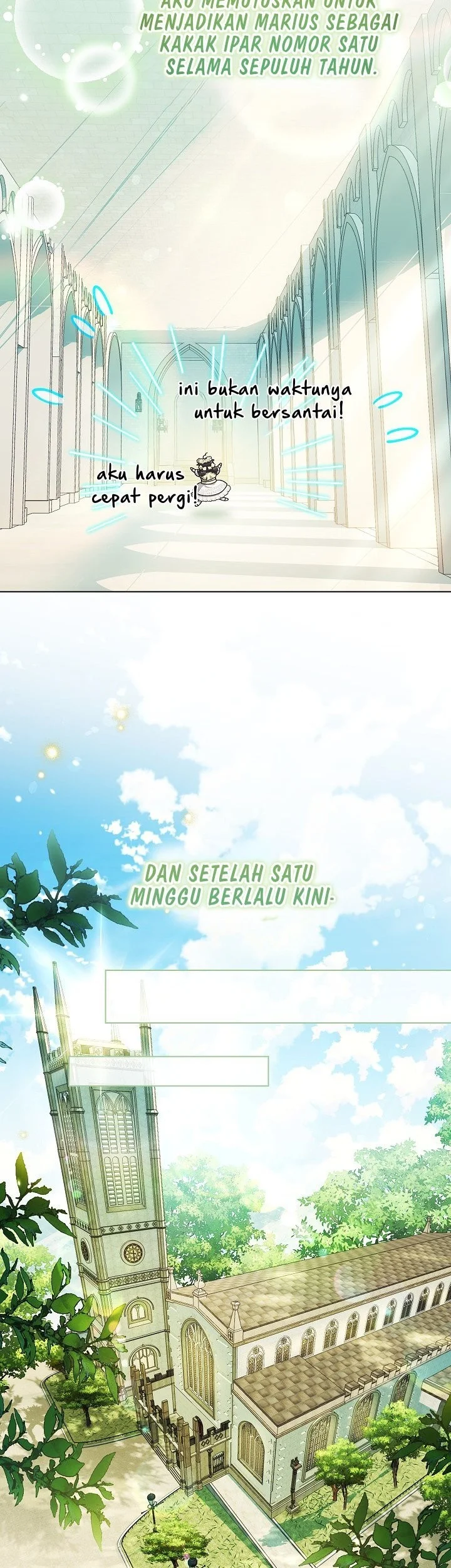 Chapter 71 - halaman 31