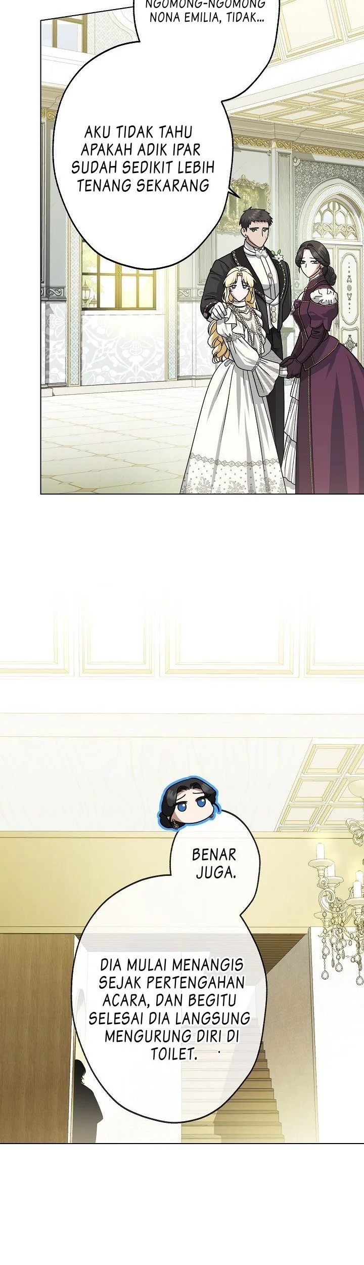Chapter 71 - halaman 42