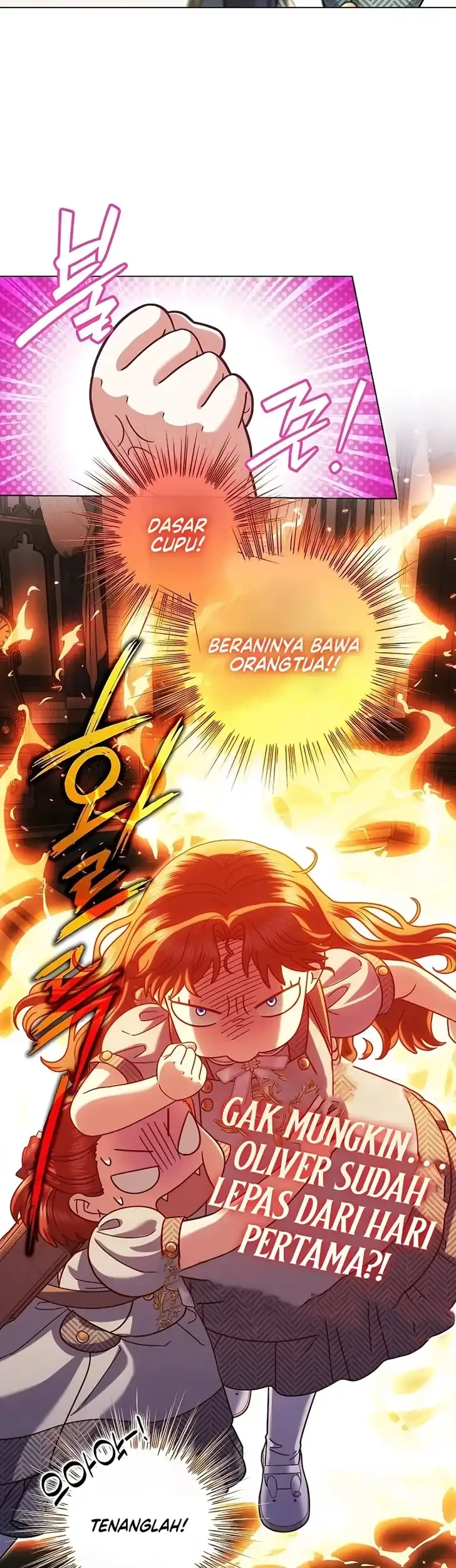 Chapter 73 - halaman 20