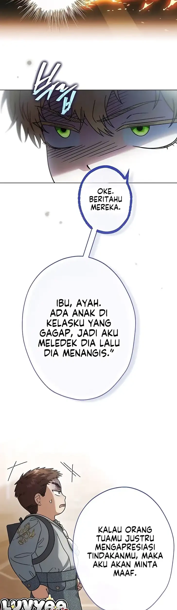 Chapter 73 - halaman 21