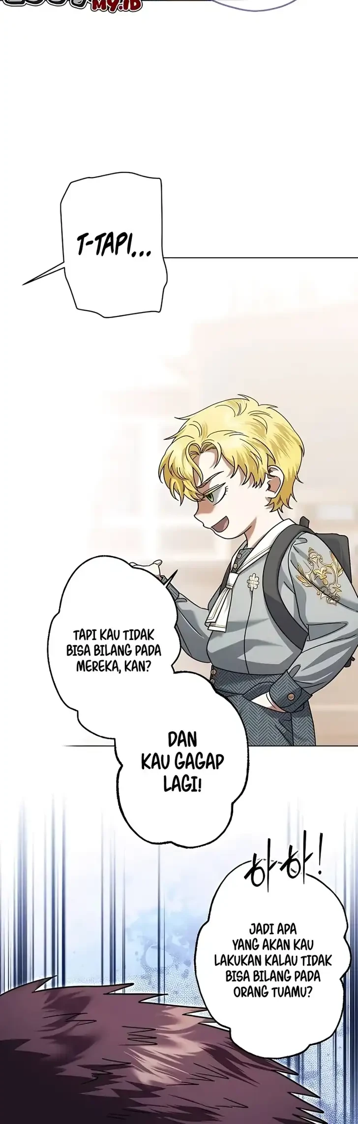 Chapter 73 - halaman 22