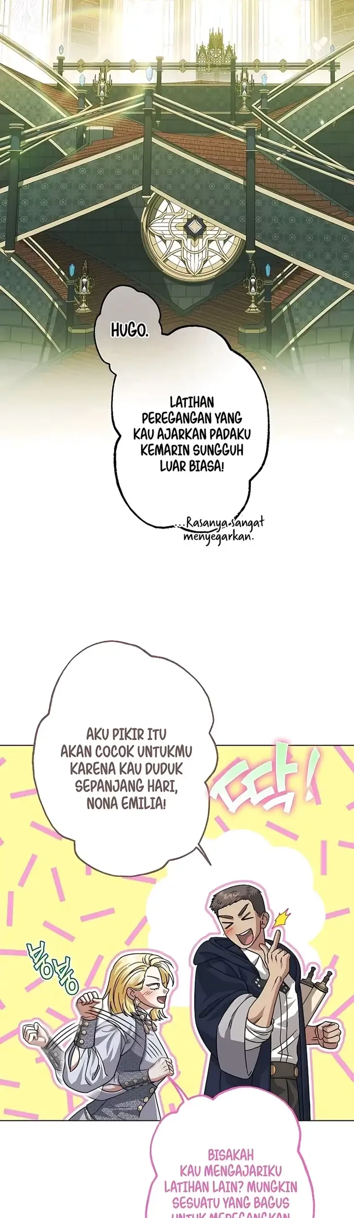 Chapter 74 - halaman 14