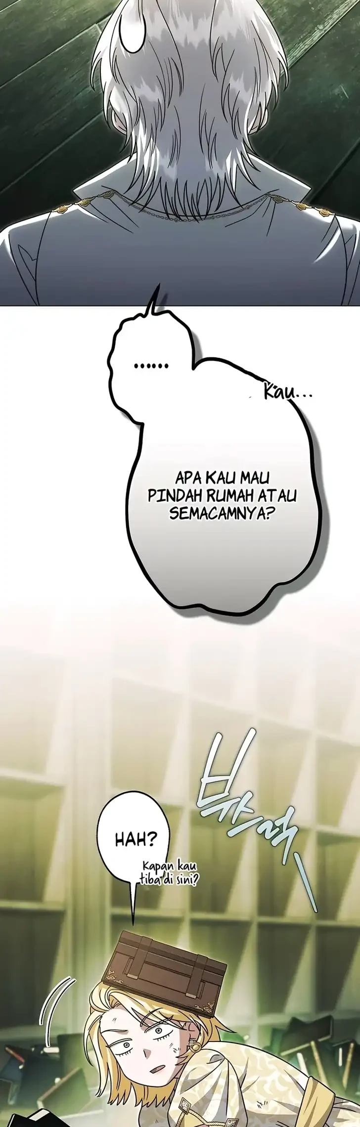 Chapter 74 - halaman 25