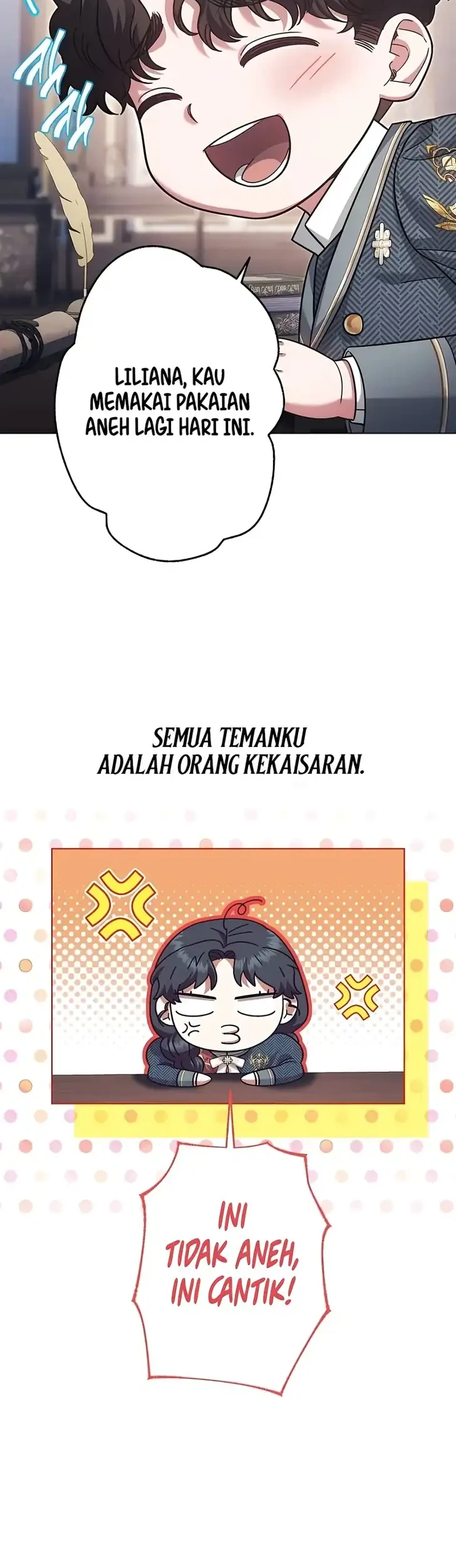 Chapter 75 - halaman 33