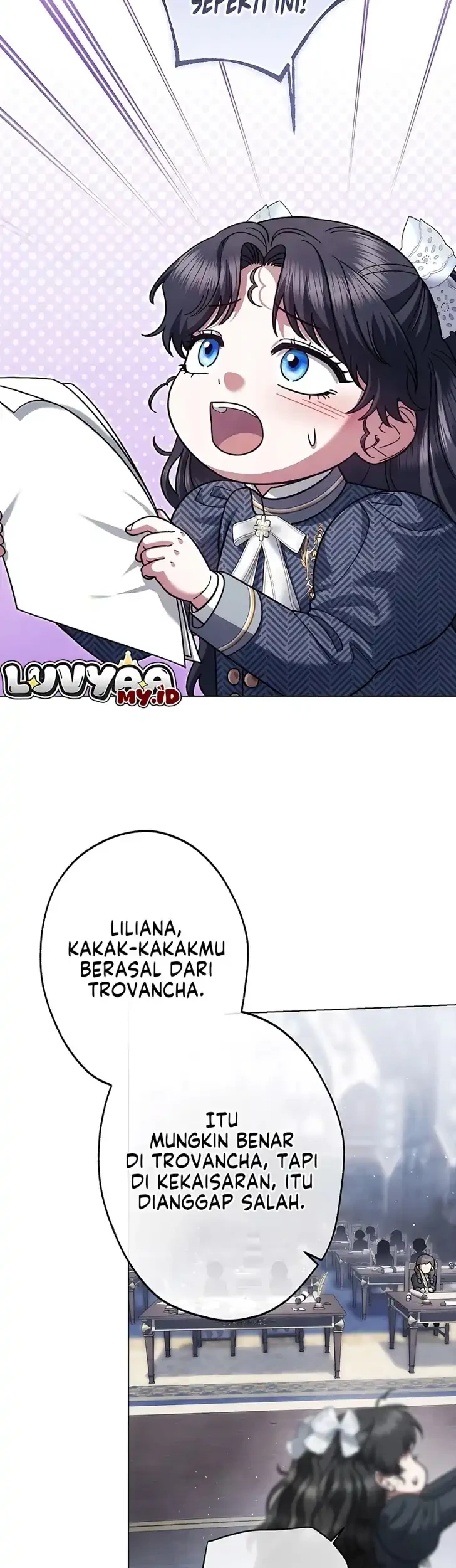 Chapter 75 - halaman 21