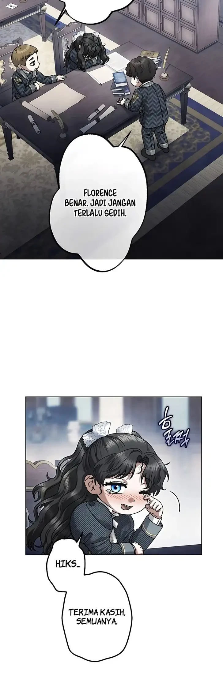 Chapter 75 - halaman 25