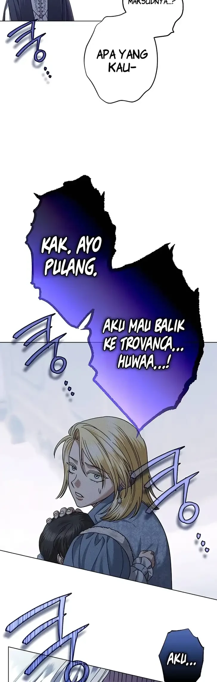 Chapter 77 - halaman 31